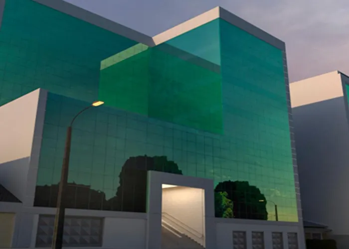 Status Hotel