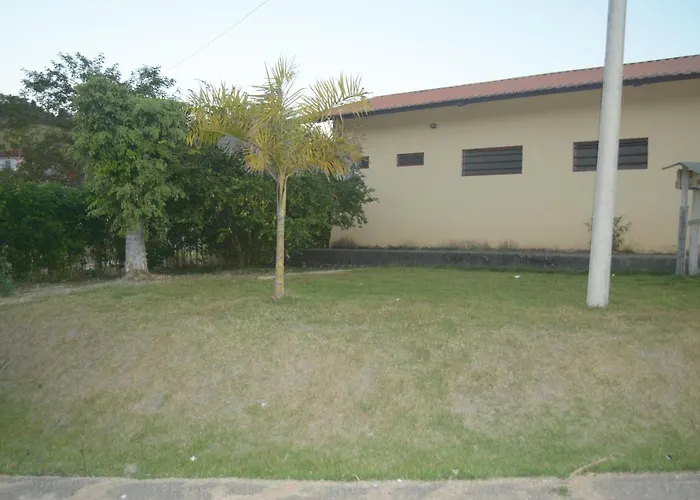Pousada Santo Antônio