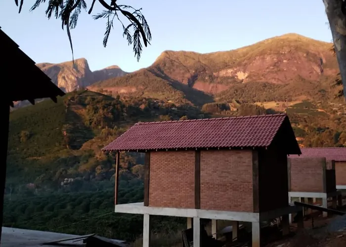 Pousada Café da Mata