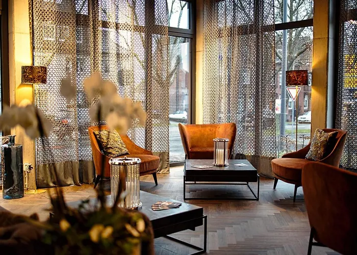 Hotel Zeitgeist