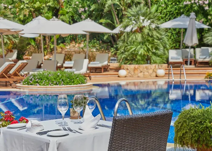El Coto Boutique & Spa Hotel