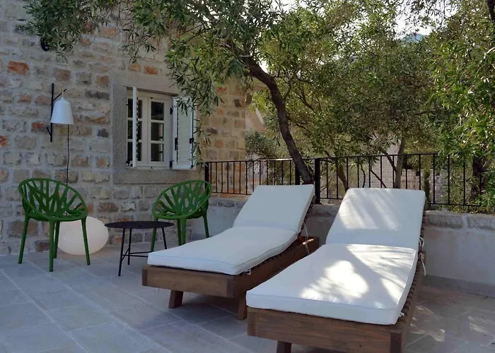 Boutique Hotel Malo Selo