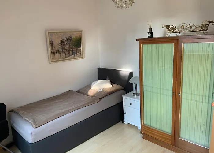 Haus Willer Erding