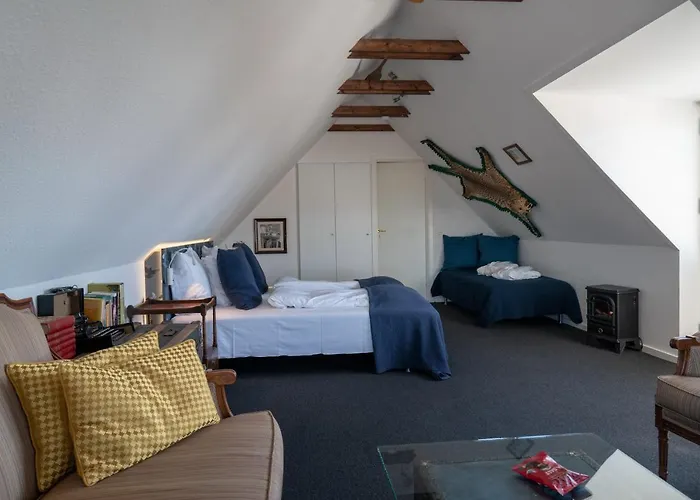 Klitmoller Hotel