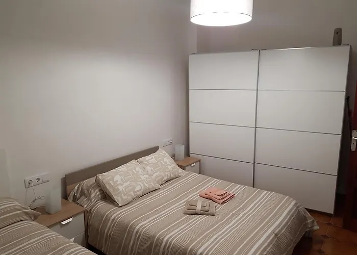 Casual House Valencia