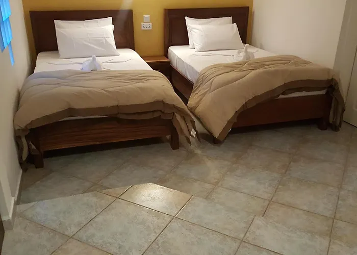 Tropic Garden Hotel