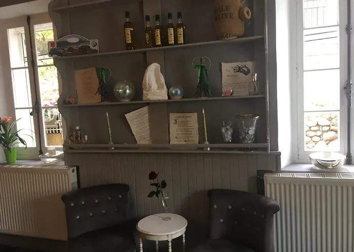 Les 2 Grives - Auberge Restaurant