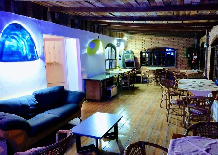 SPACE 4 U - HOTEL BOUTIQUE TEMÁTICO - Aeroporto