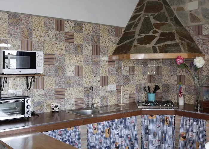 Chalet Mirlo