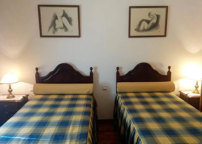 Hospedaria A Varanda
