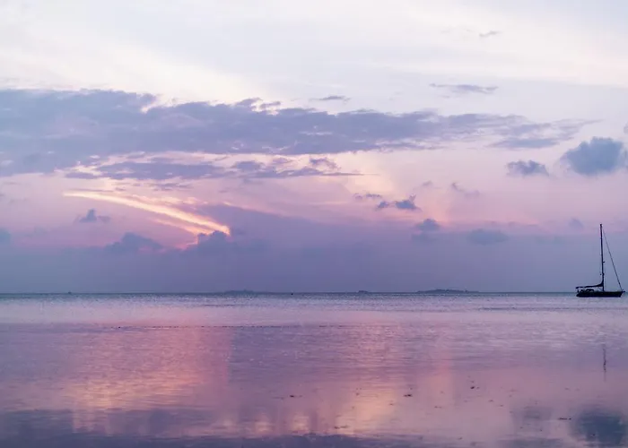 Endheri Sunset Dhangethi