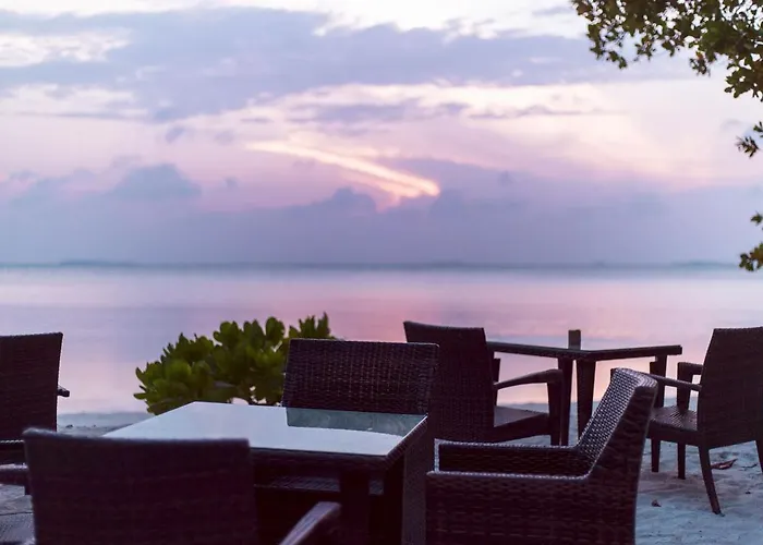Endheri Sunset Dhangethi