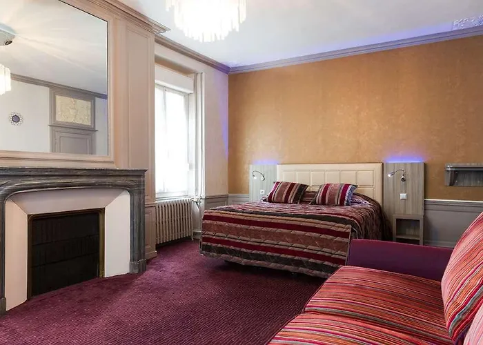 Og City Archotel Sens