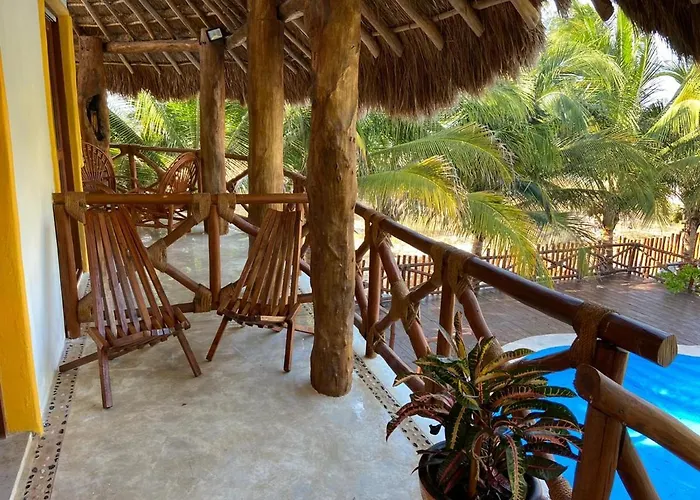 Casa Hridaya Hotel Boutique