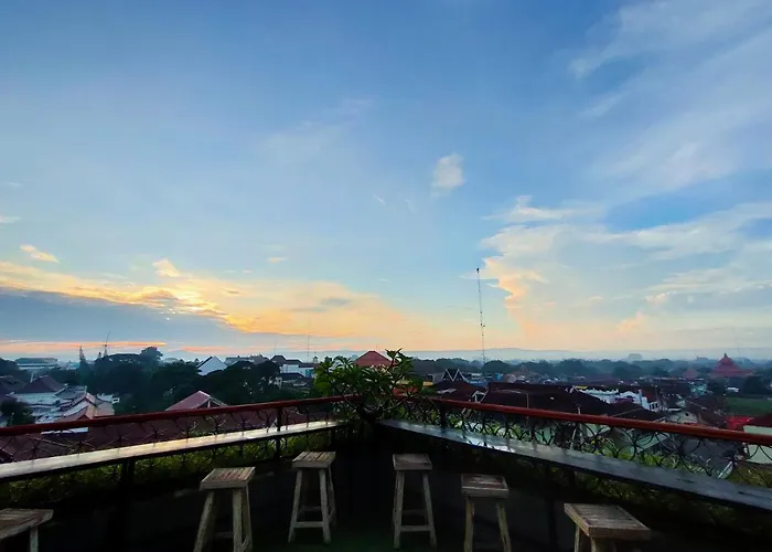 Arrayan Malioboro Managed By Arte Hotel