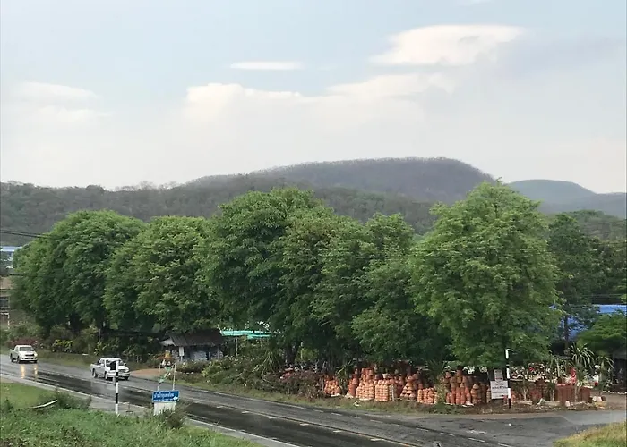 Inn My Place Pakchong