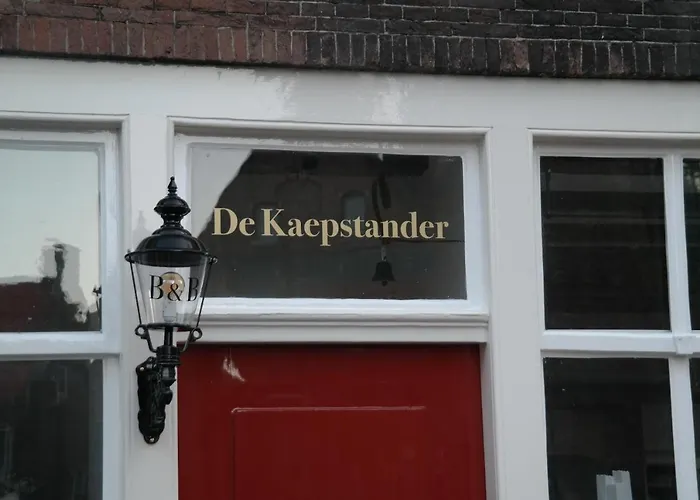 De Kaepstander