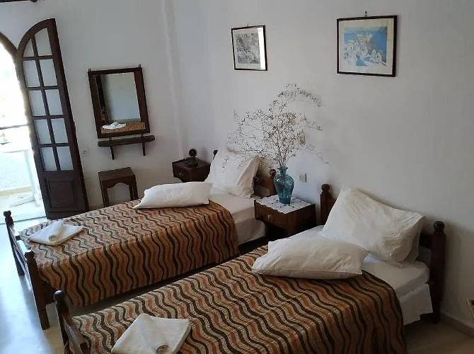 Nancy'S Rooms 2