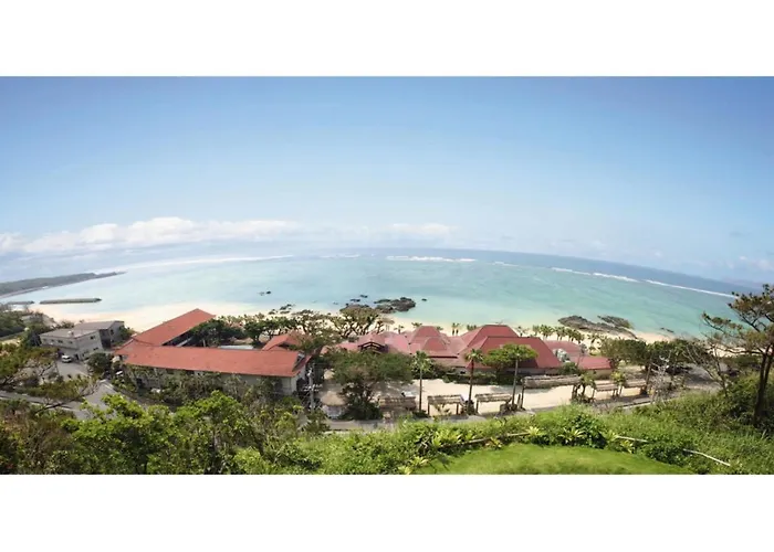 Amami Resort Bashayamamura - Vacation Stay 81976