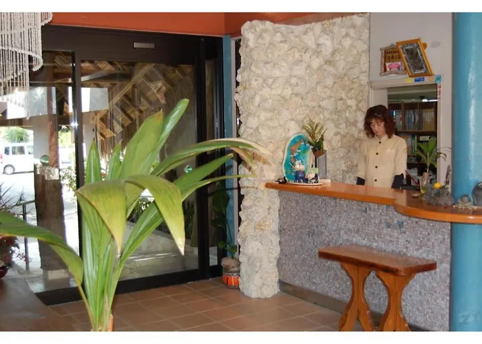 Amami Resort Bashayamamura - Vacation Stay 81976