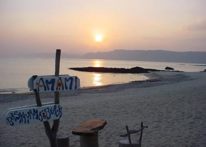 Amami Resort Bashayamamura - Vacation Stay 81977