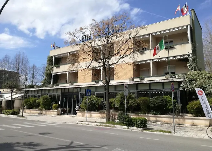 Hotel Dall'Ara