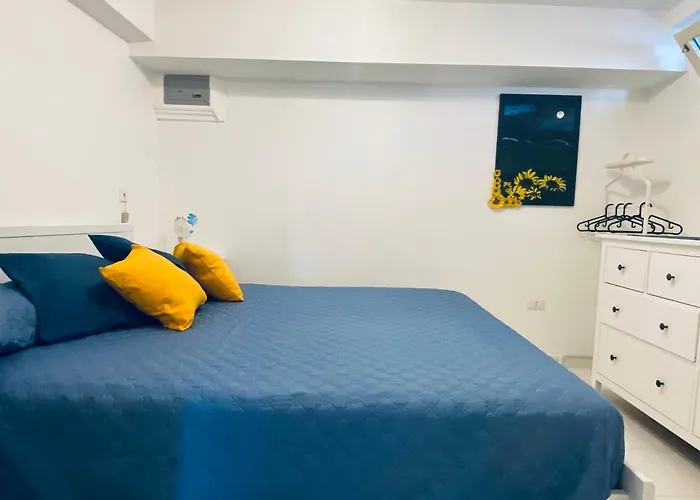Casa Amore Positano
