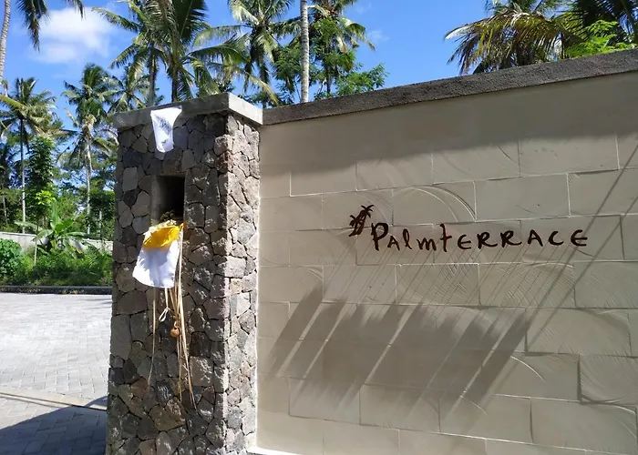 Palmterrace