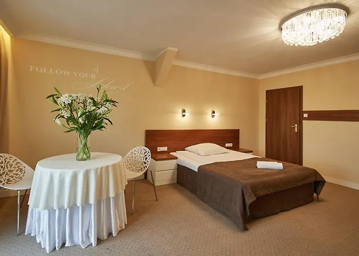 Hotel Melodia ***