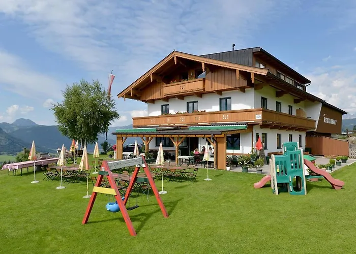 Alpengasthof Hirschberg