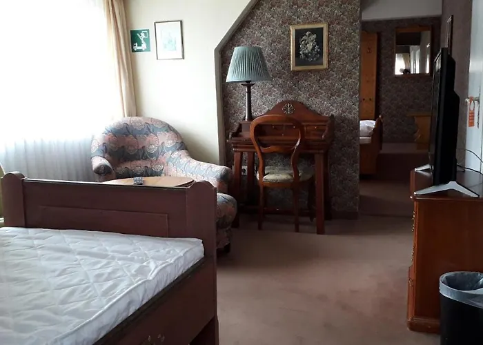 Hotel Feiler