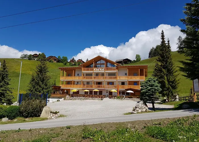 Hotel Chi Vai