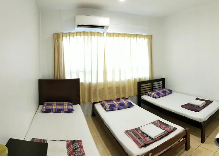 Hotel Tanjong
