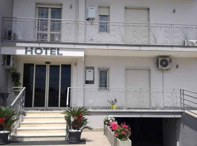 Hotel Cohiba