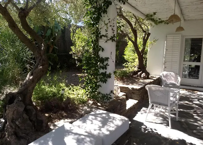 Casa Margot