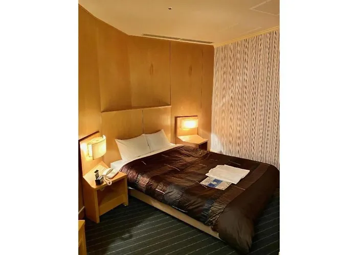 Hotel Grand Vert Gizan - Vacation Stay 95357