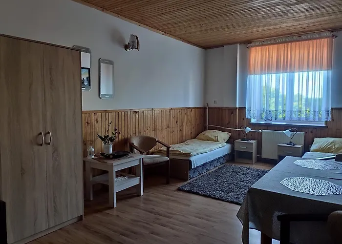 Hotel Kowalski