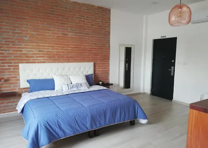 La Maja Suites