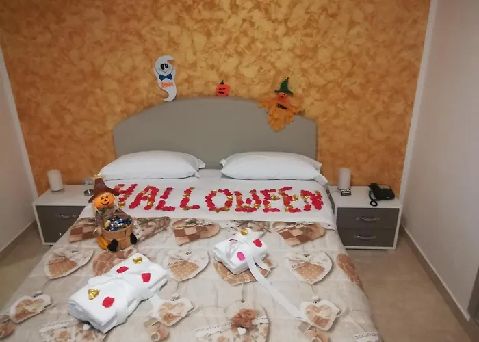 Hotel Cohiba