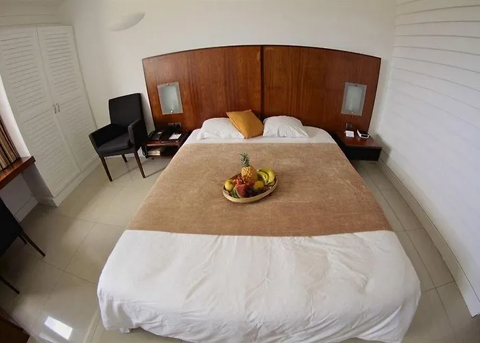 Hotel Le Saint Denis