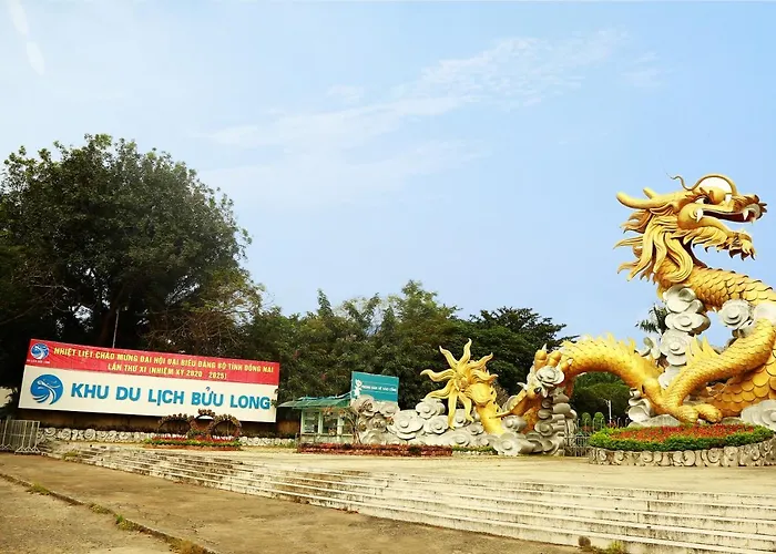 Hotel Nhu Y Bien Hoa