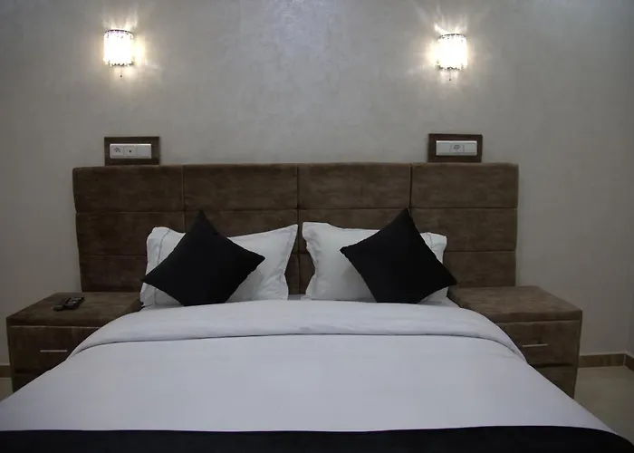 Dakhla Guest
