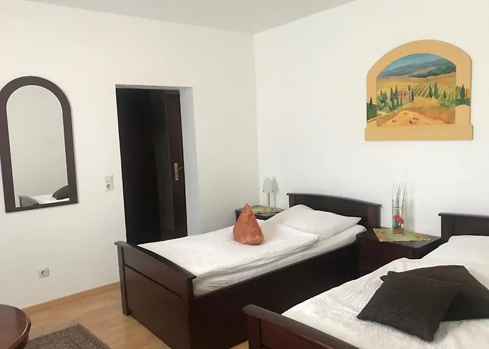 Hotel Kranefoer