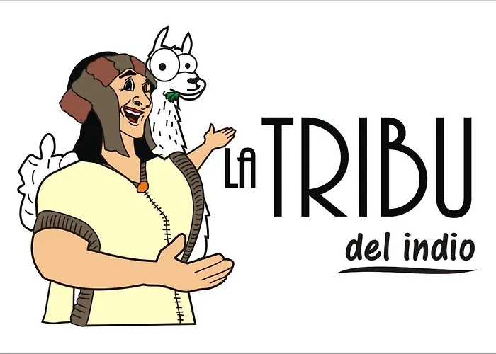 La Tribu Del Indio, Desayuno Incluido