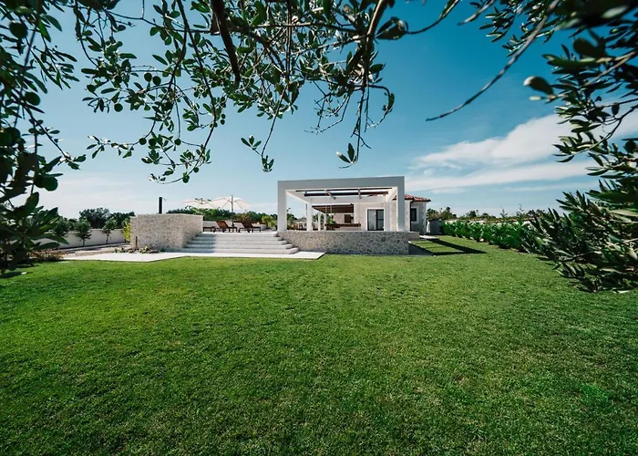 Villa Olivetum
