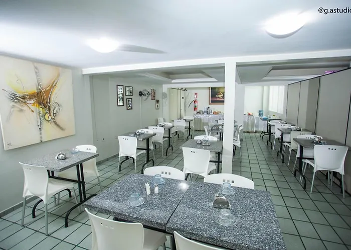 Hotel Zurique