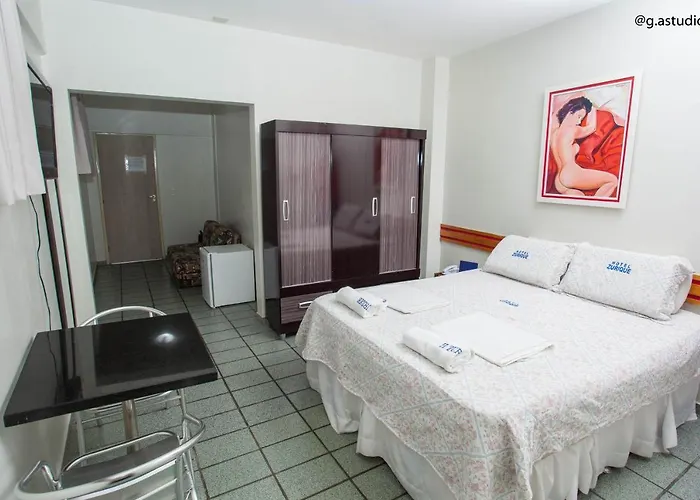 Hotel Zurique