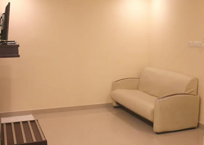 Aura Residency
