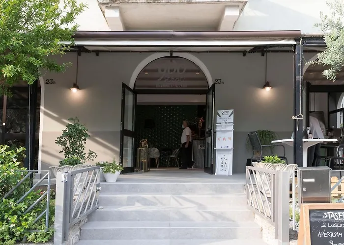 Albergo 900