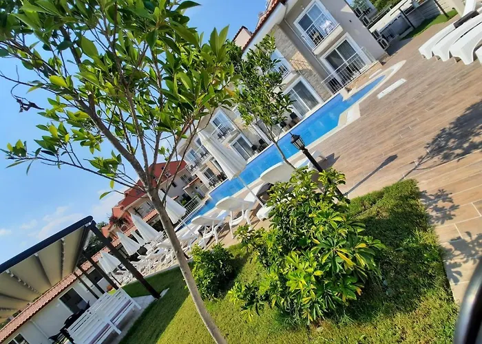 Vespera Hotel